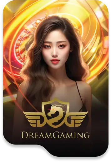 Dreamgaming by รวย จริง 168
