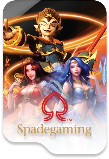Spadegame by รวย จริง 168