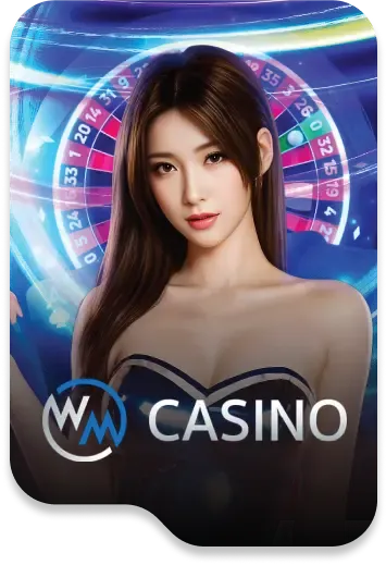 Wmcasino by รวย จริง 168